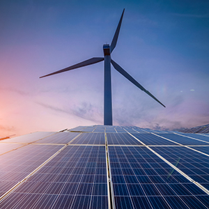 image of solar panel